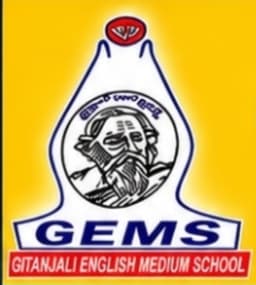 Gitanjali English Medium School