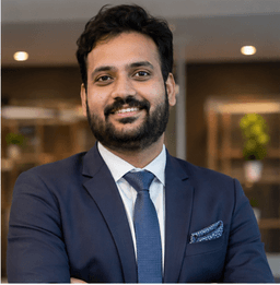 D Sumanth Chandra